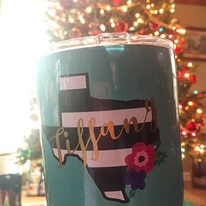 Meet your Posher, Tiffany